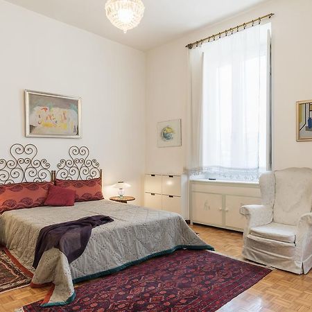 Flower'S Market Apartment - Charme Holidays Roma Ngoại thất bức ảnh
