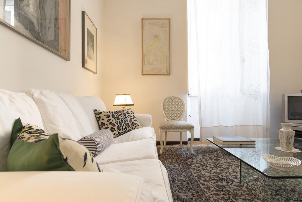 Flower'S Market Apartment - Charme Holidays Roma Ngoại thất bức ảnh