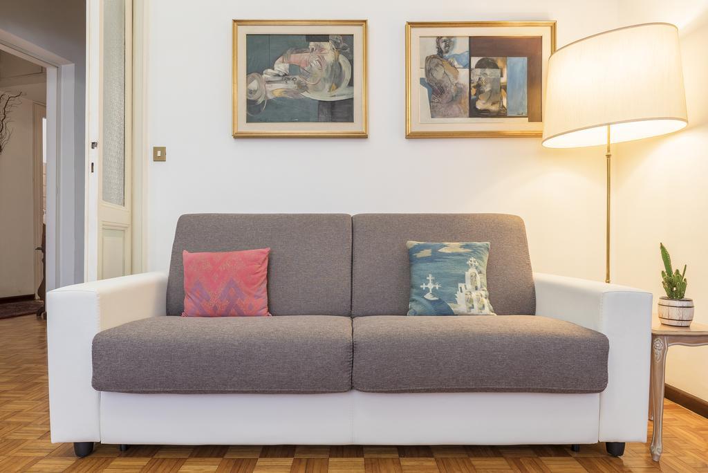 Flower'S Market Apartment - Charme Holidays Roma Ngoại thất bức ảnh
