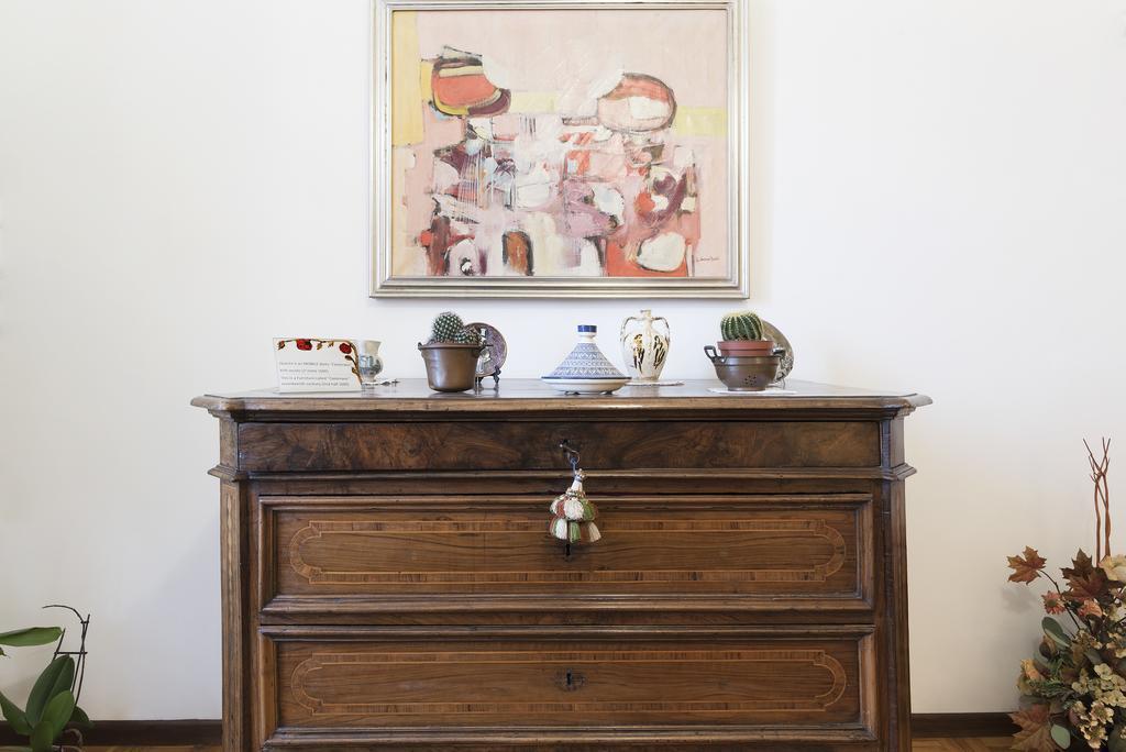 Flower'S Market Apartment - Charme Holidays Roma Ngoại thất bức ảnh