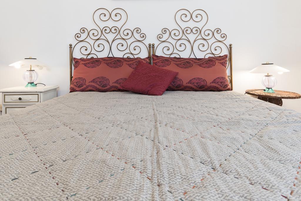 Flower'S Market Apartment - Charme Holidays Roma Ngoại thất bức ảnh