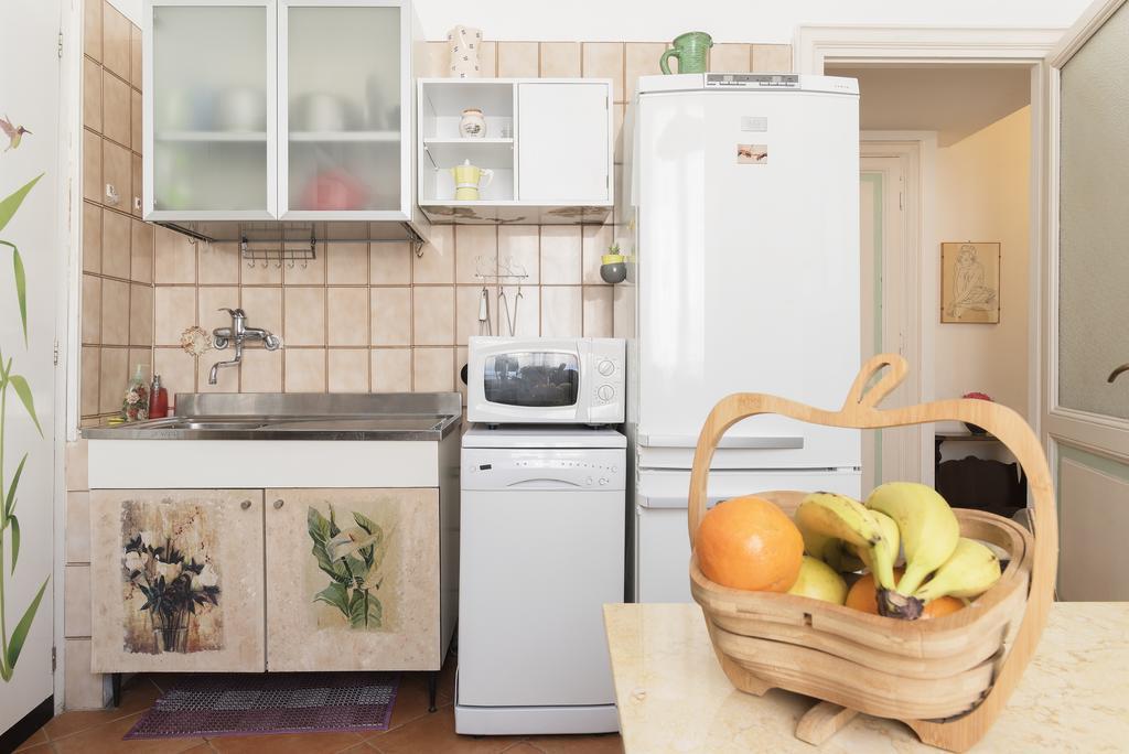 Flower'S Market Apartment - Charme Holidays Roma Ngoại thất bức ảnh