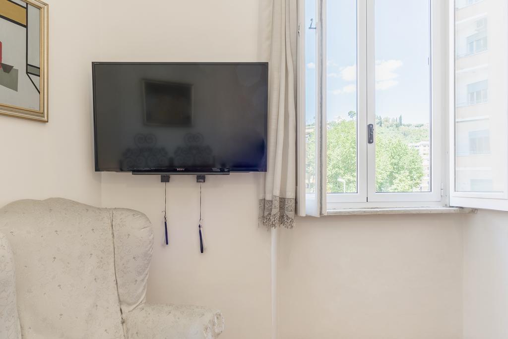 Flower'S Market Apartment - Charme Holidays Roma Ngoại thất bức ảnh
