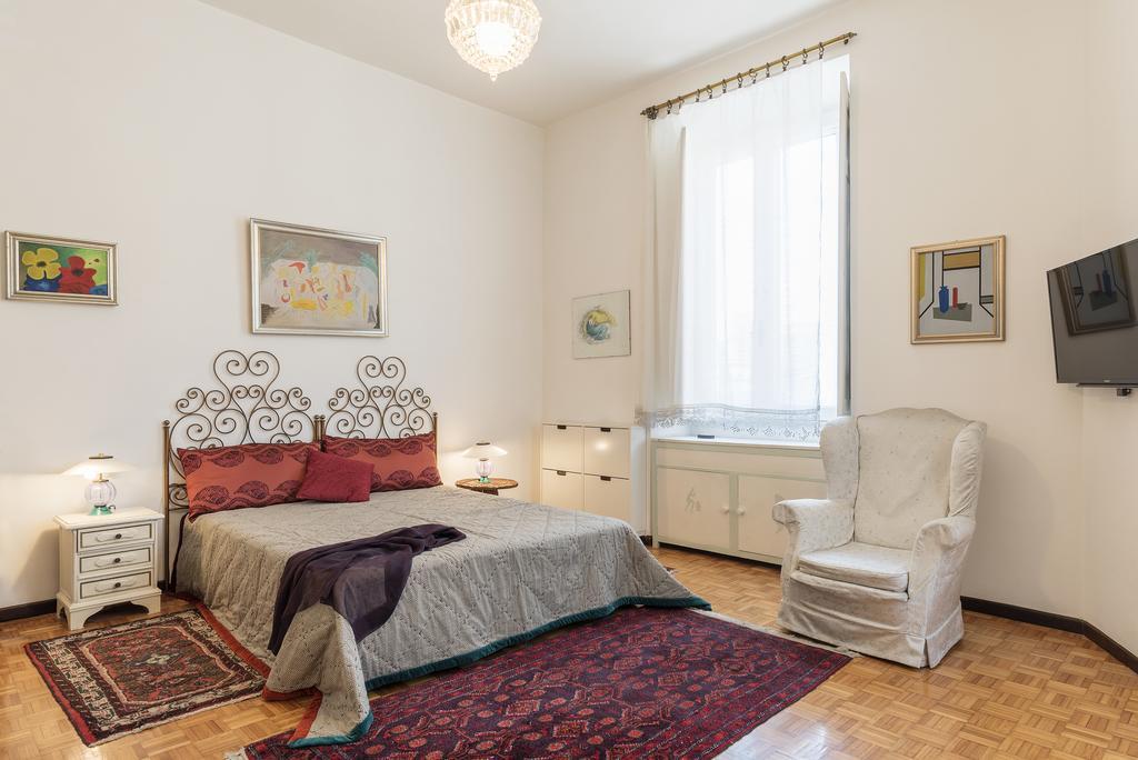 Flower'S Market Apartment - Charme Holidays Roma Ngoại thất bức ảnh