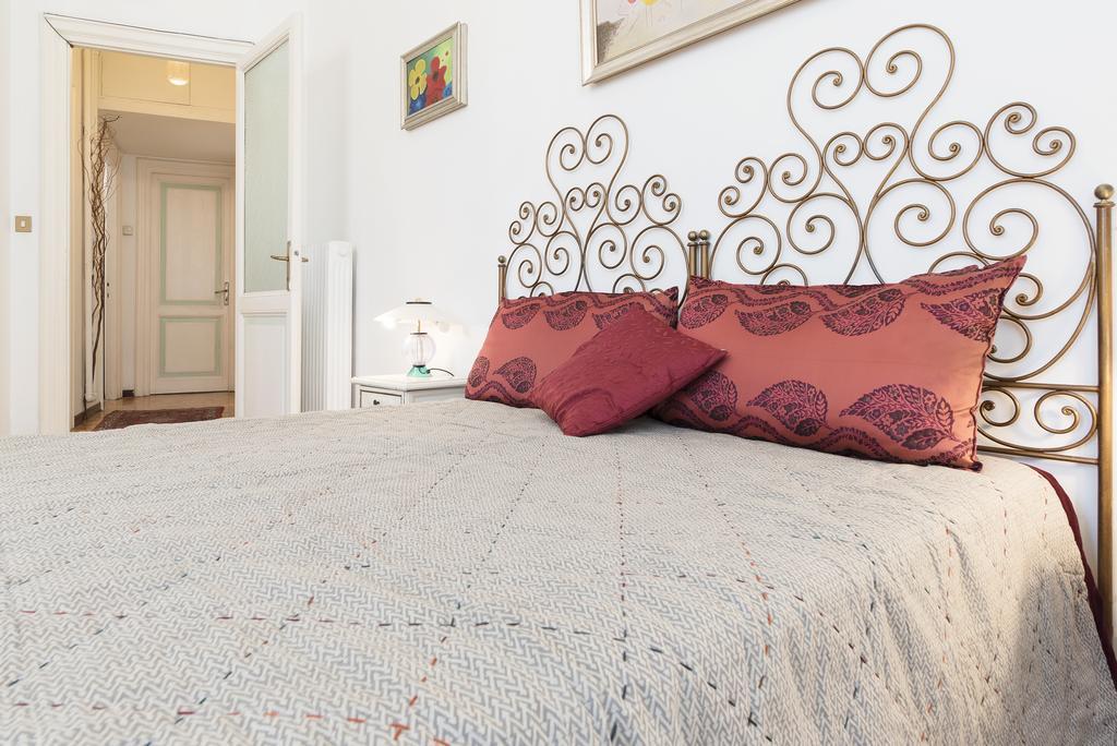 Flower'S Market Apartment - Charme Holidays Roma Ngoại thất bức ảnh