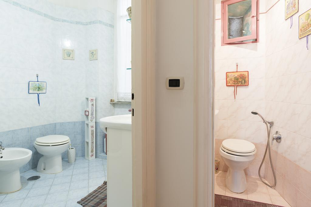 Flower'S Market Apartment - Charme Holidays Roma Ngoại thất bức ảnh